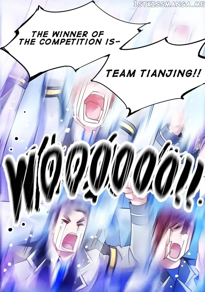 Battle Frenzy chapter 54 - page 13