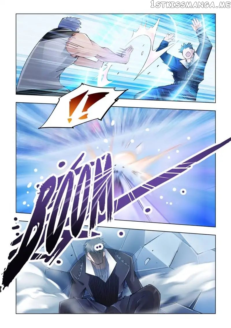 Battle Frenzy chapter 52 - page 6