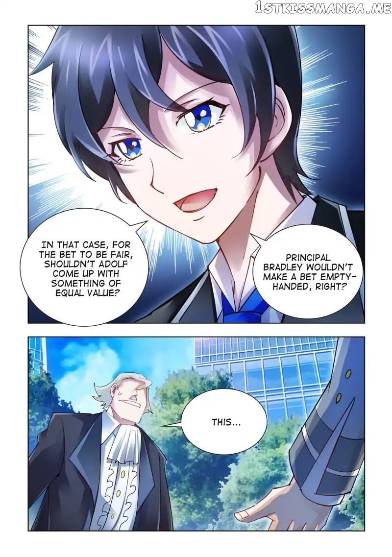Battle Frenzy chapter 47 - page 12