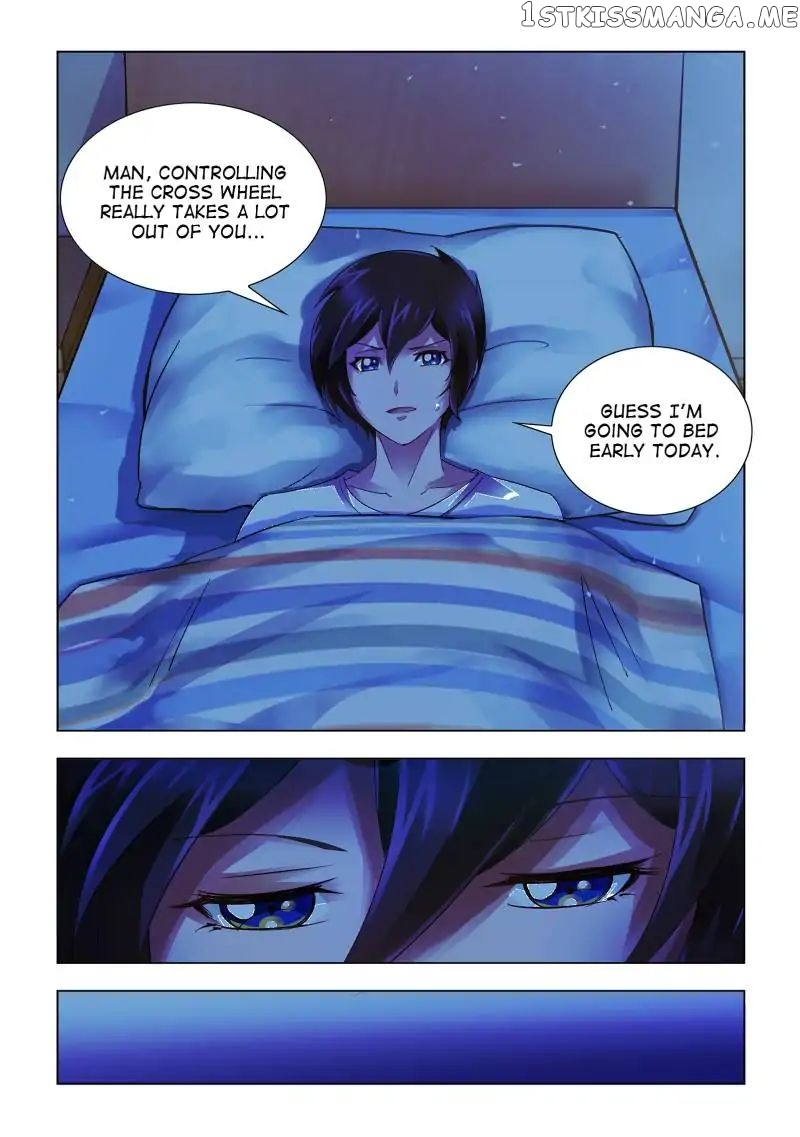 Battle Frenzy chapter 45 - page 2