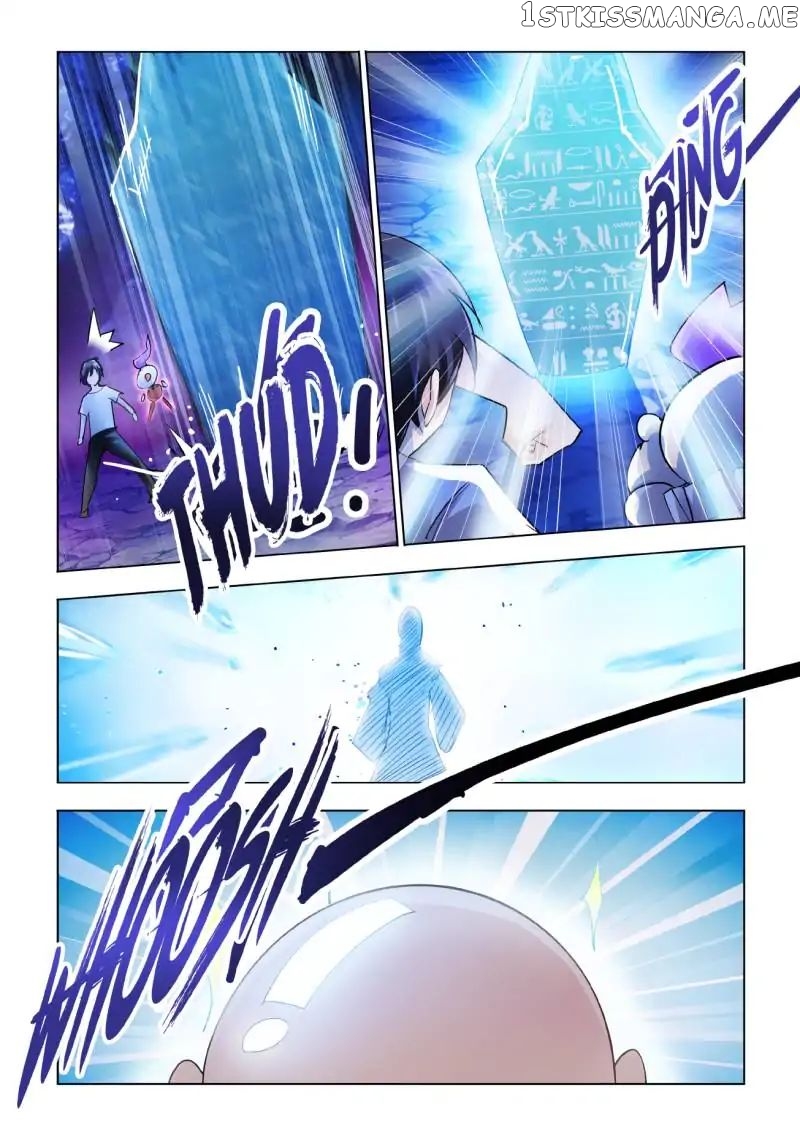 Battle Frenzy chapter 45 - page 5