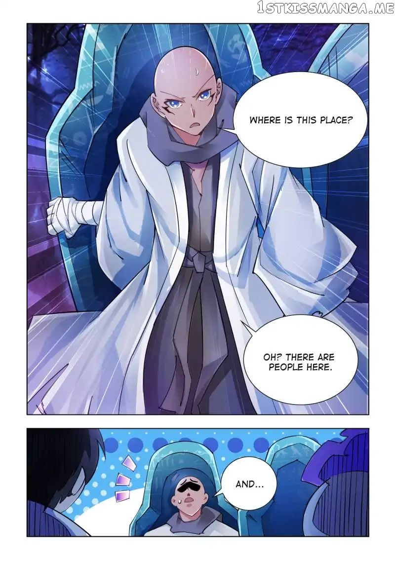 Battle Frenzy chapter 45 - page 6