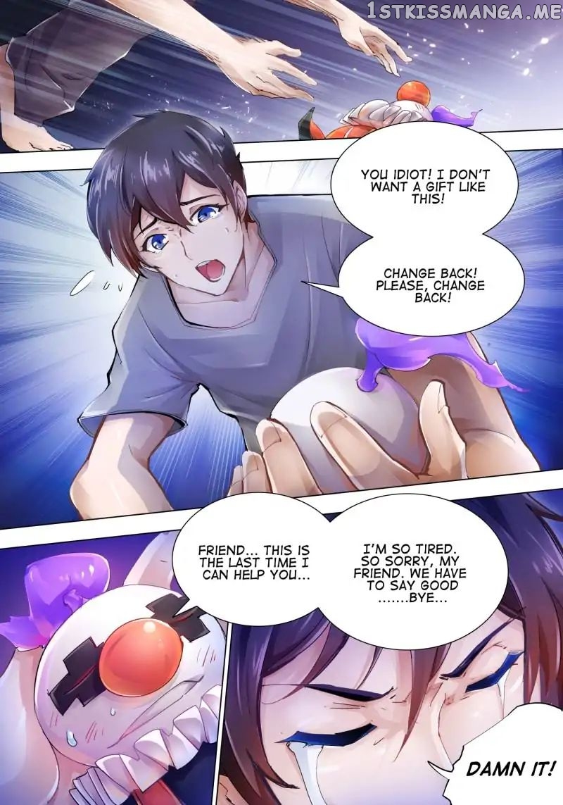 Battle Frenzy chapter 2 - page 17