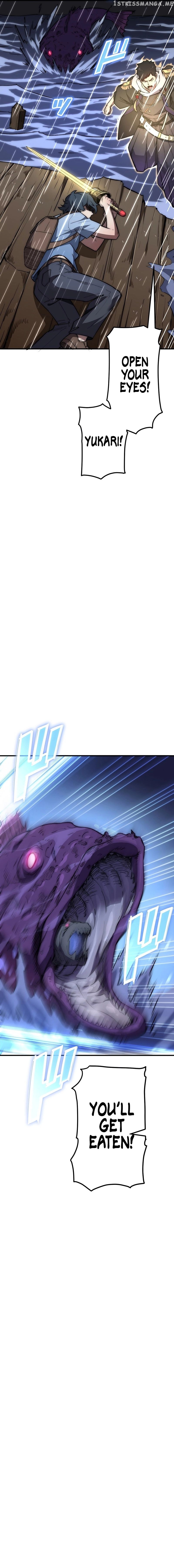 Guardians Of The Light Chapter 3 - page 24
