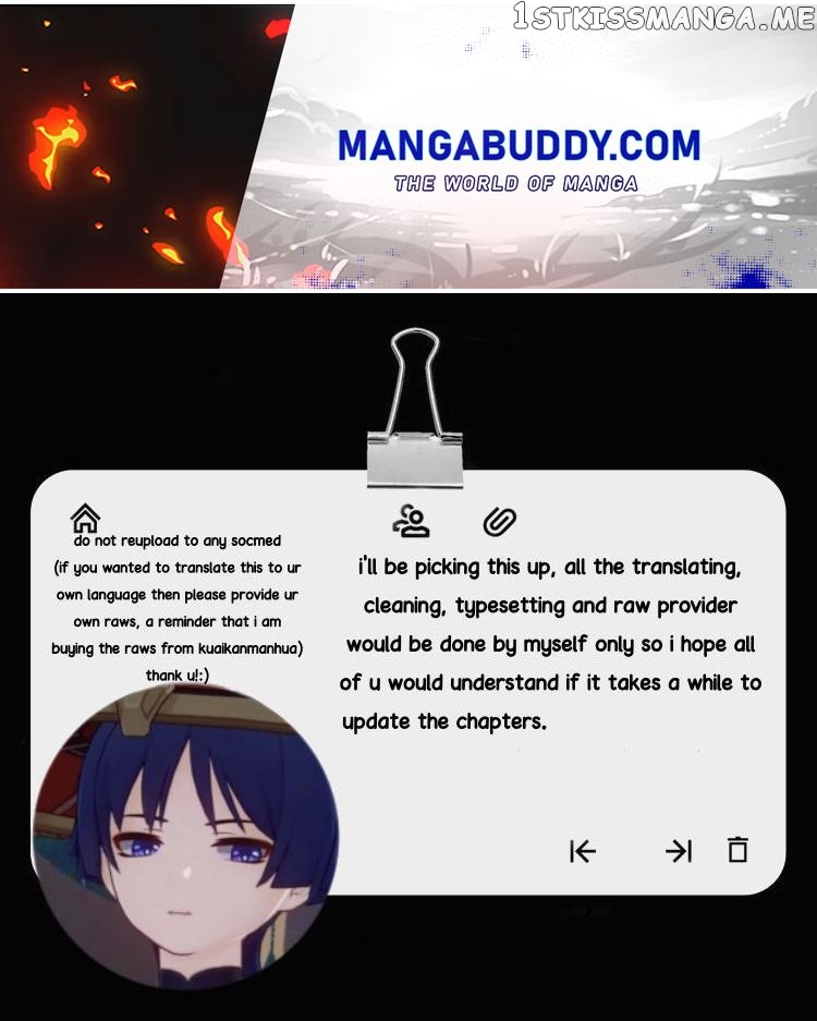Classmate Relationship? chapter 135 - page 1