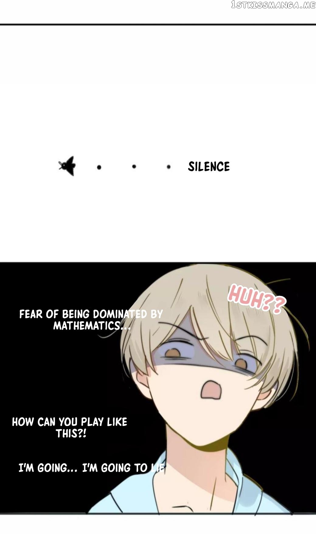 Classmate Relationship? chapter 135 - page 14
