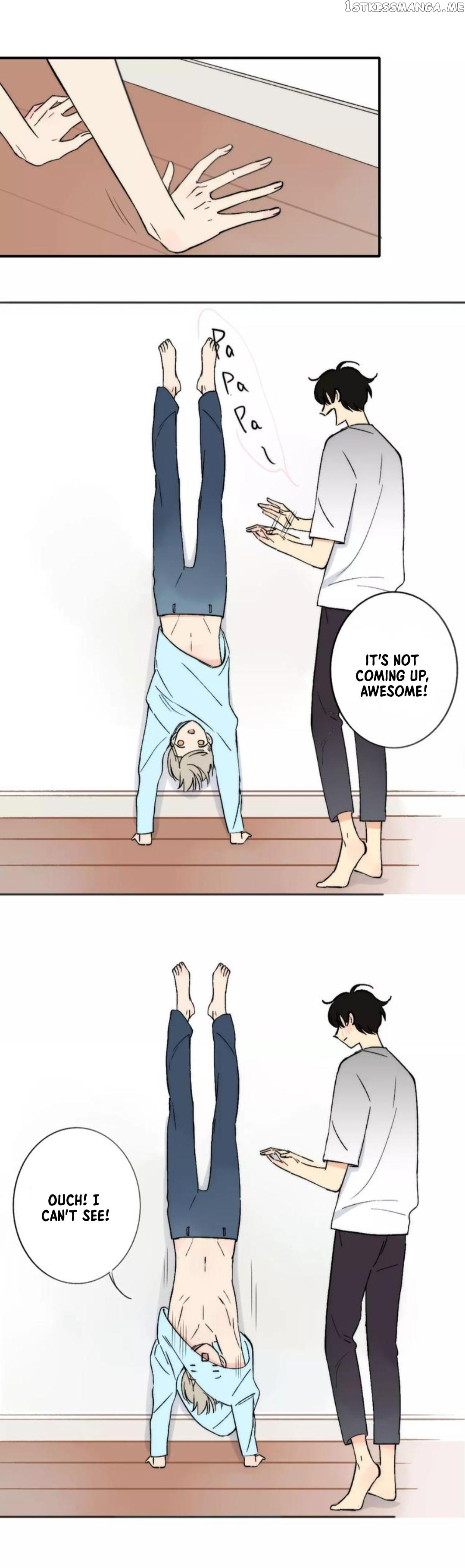 Classmate Relationship? chapter 135 - page 18