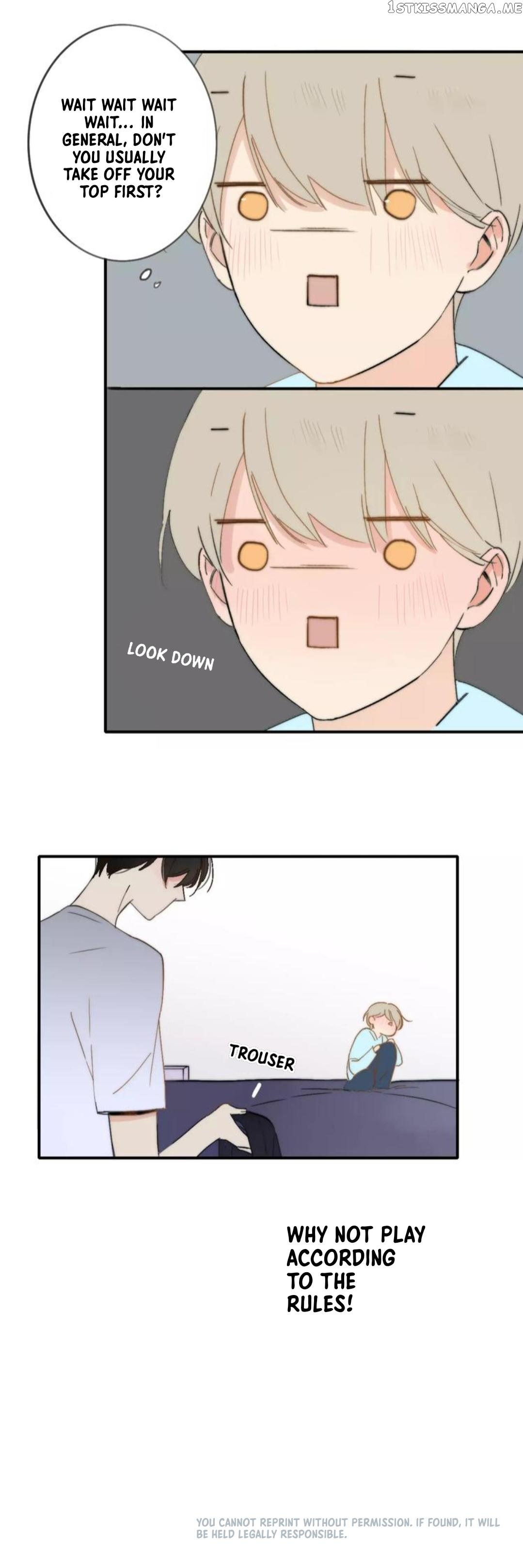 Classmate Relationship? chapter 135 - page 29