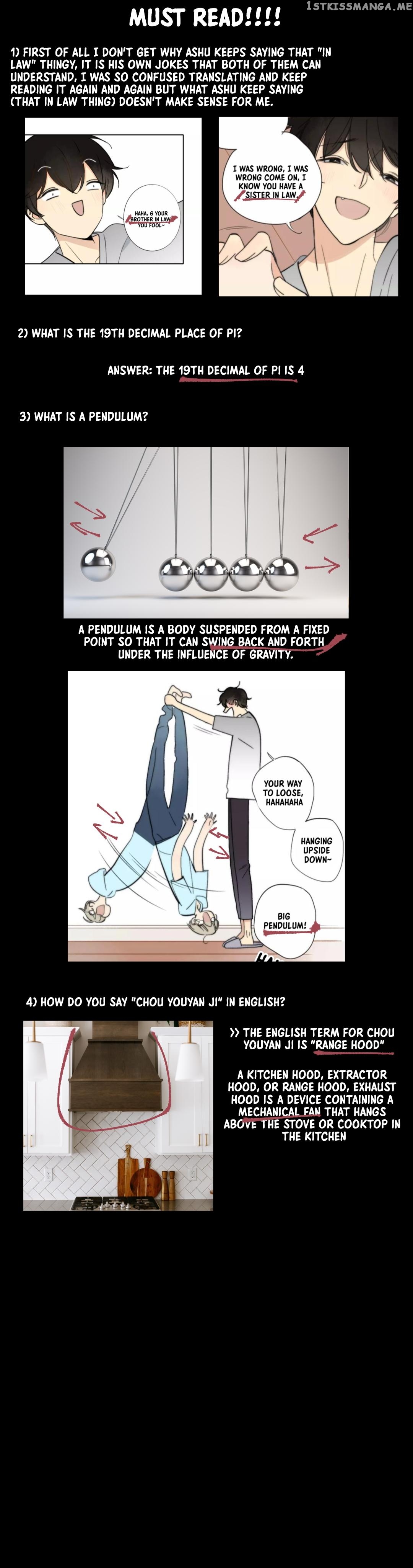 Classmate Relationship? chapter 135 - page 31