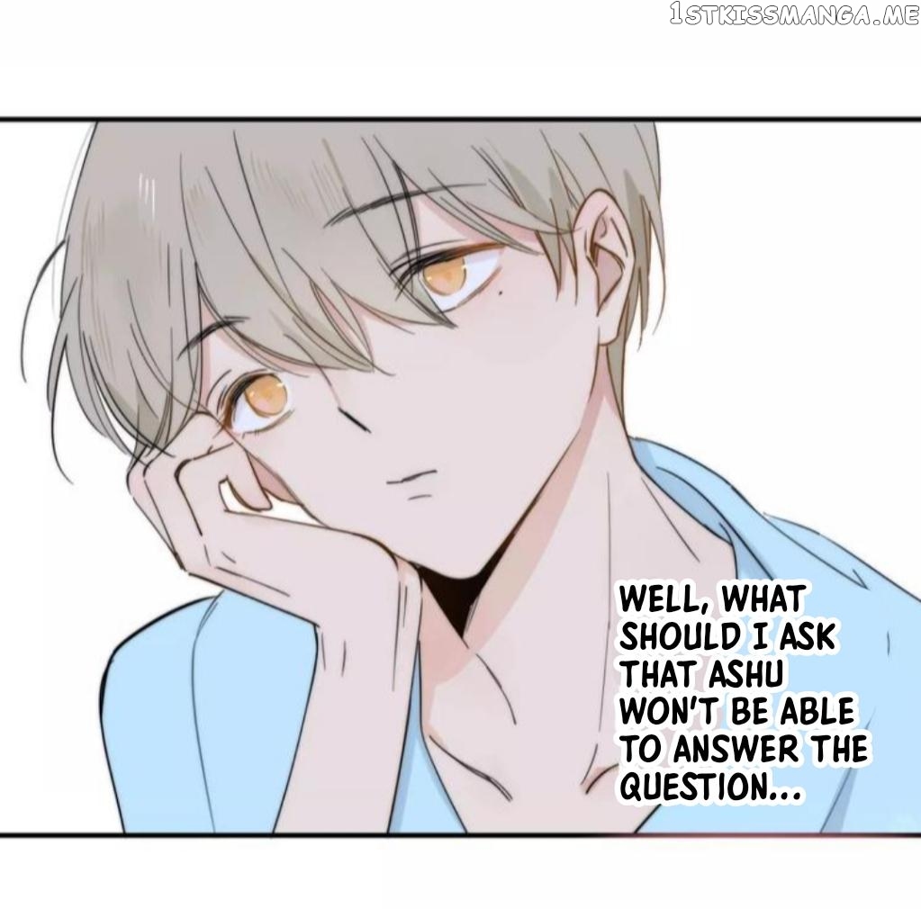 Classmate Relationship? chapter 135 - page 5