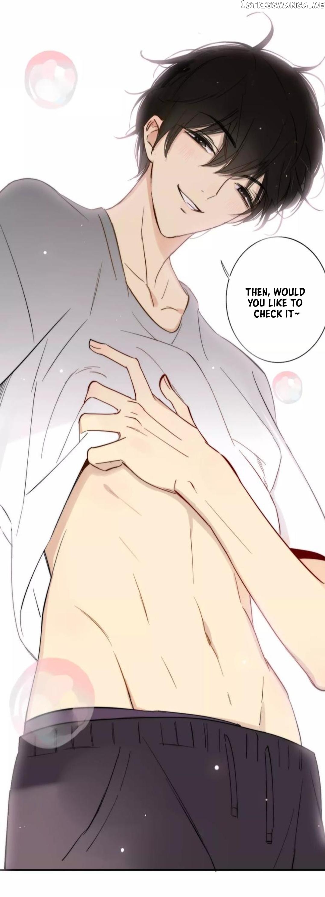 Classmate Relationship? chapter 135 - page 7