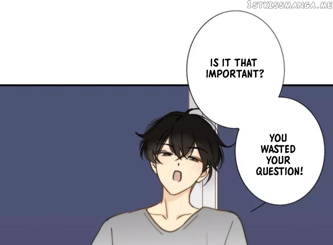 Classmate Relationship? chapter 135 - page 9