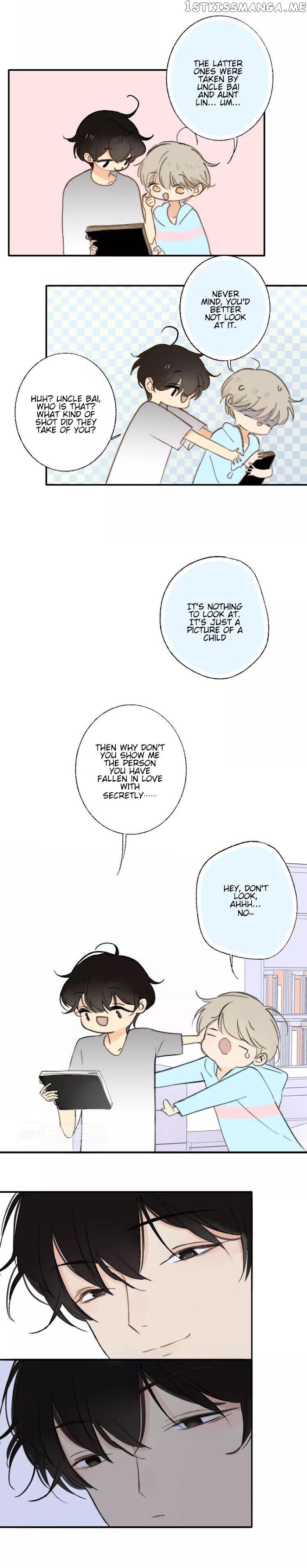 Classmate Relationship? chapter 134 - page 11