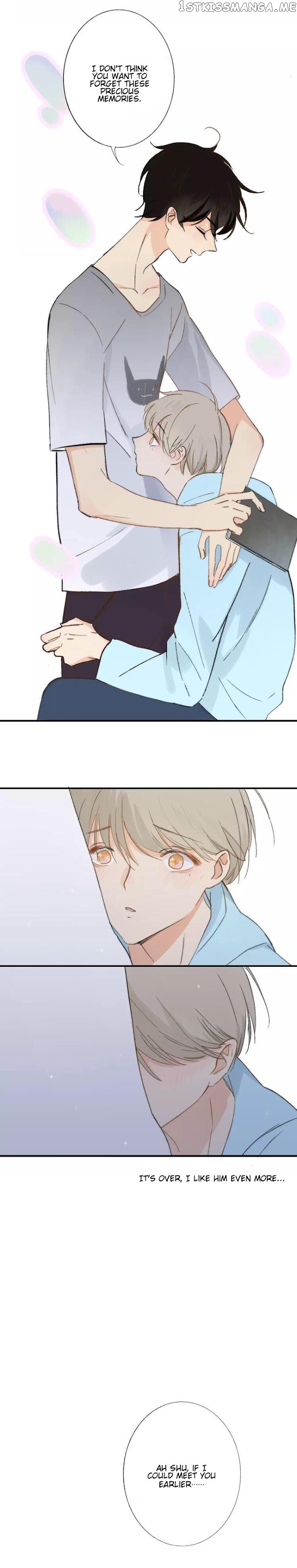 Classmate Relationship? chapter 134 - page 14