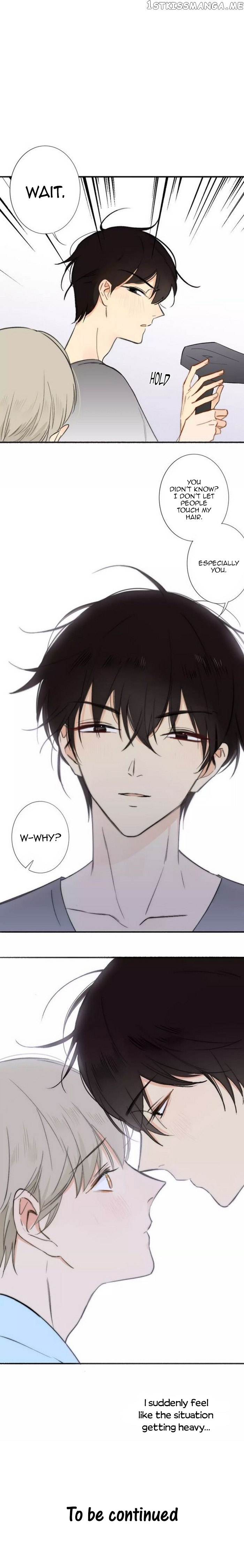Classmate Relationship? chapter 133 - page 10
