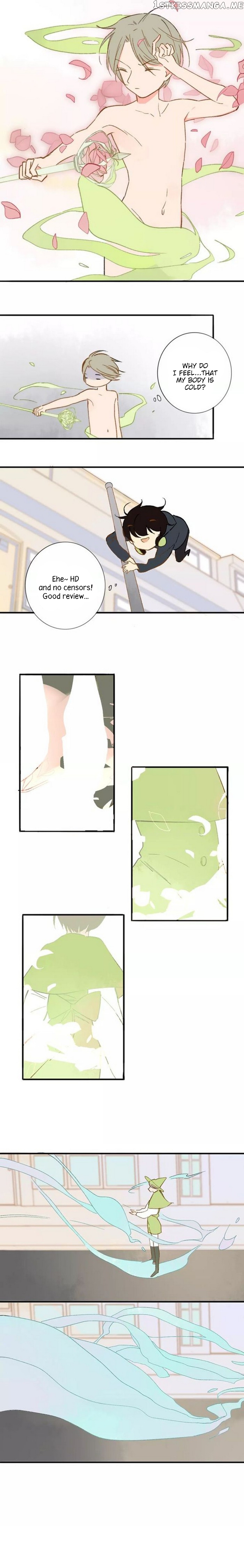 Classmate Relationship? chapter 120.2 - page 10