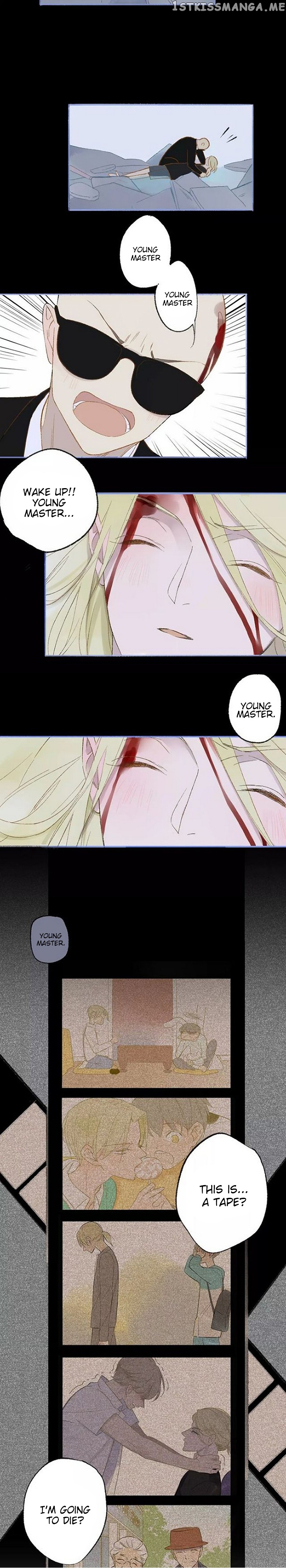 Classmate Relationship? chapter 113 - page 4