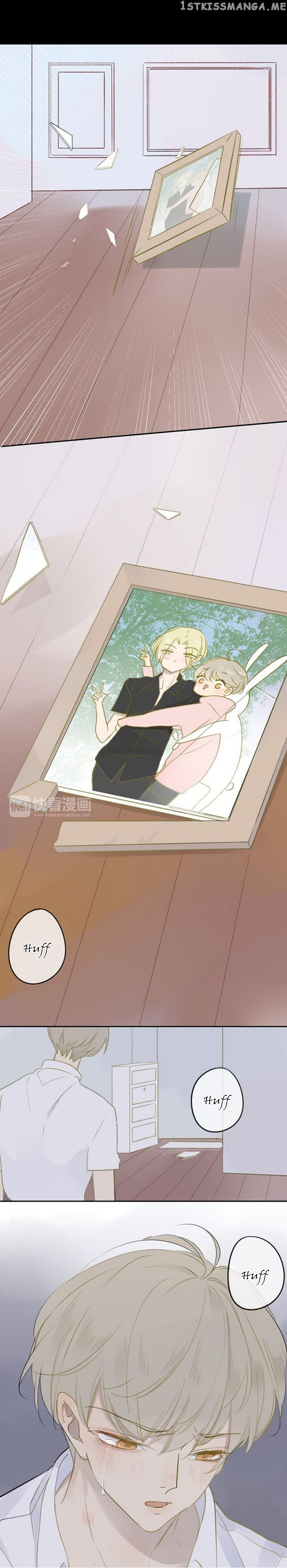 Classmate Relationship? chapter 104 - page 13