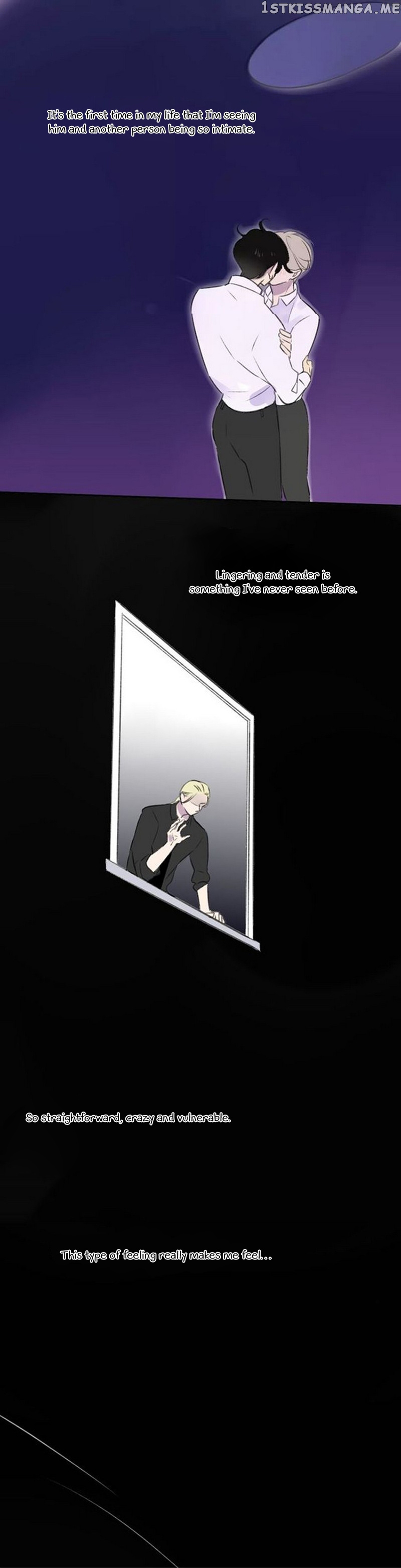 Classmate Relationship? chapter 102 - page 3