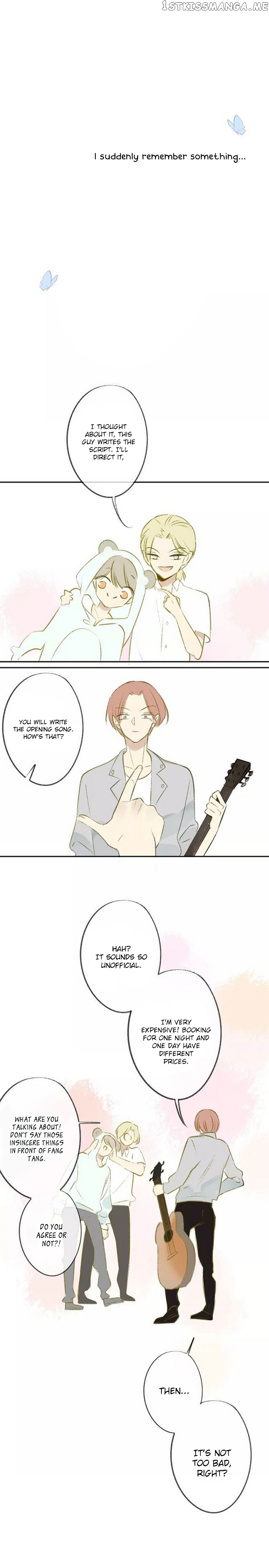 Classmate Relationship? chapter 100 - page 10