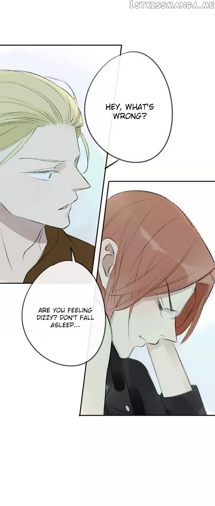Classmate Relationship? chapter 100 - page 7