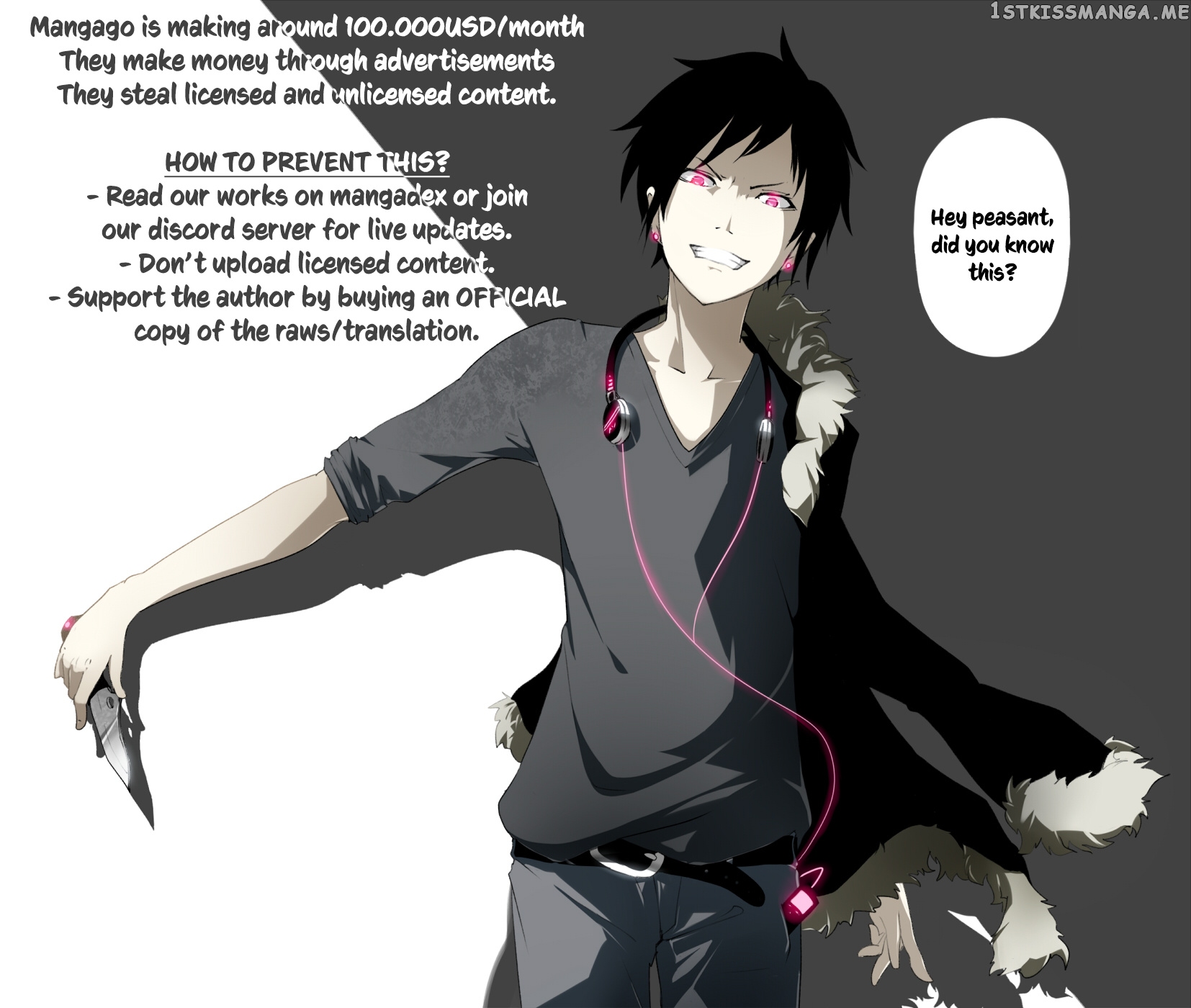 Classmate Relationship? chapter 86 - page 1
