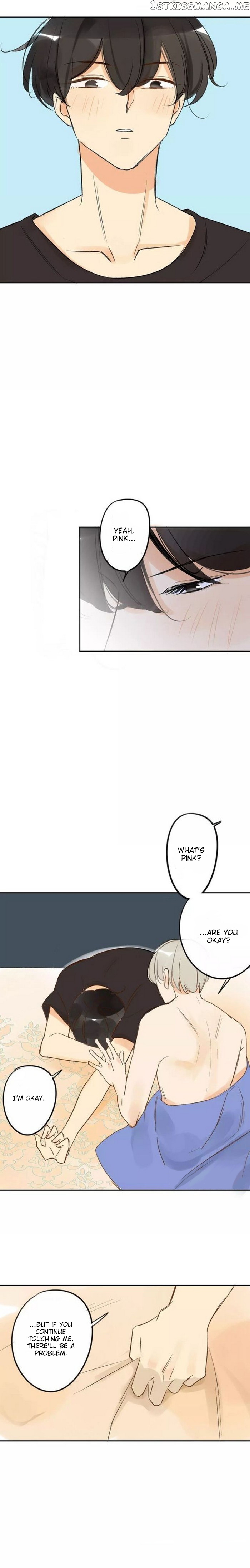 Classmate Relationship? chapter 79 - page 13