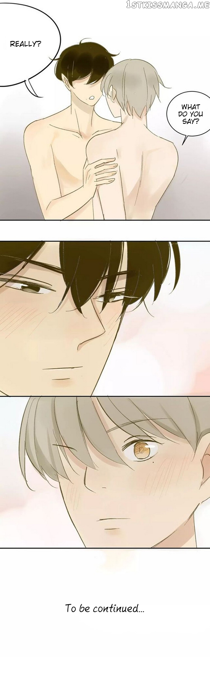 Classmate Relationship? chapter 64 - page 14