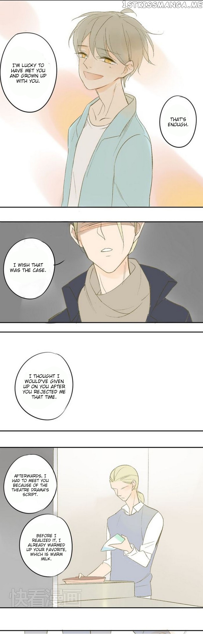 Classmate Relationship? chapter 53 - page 10