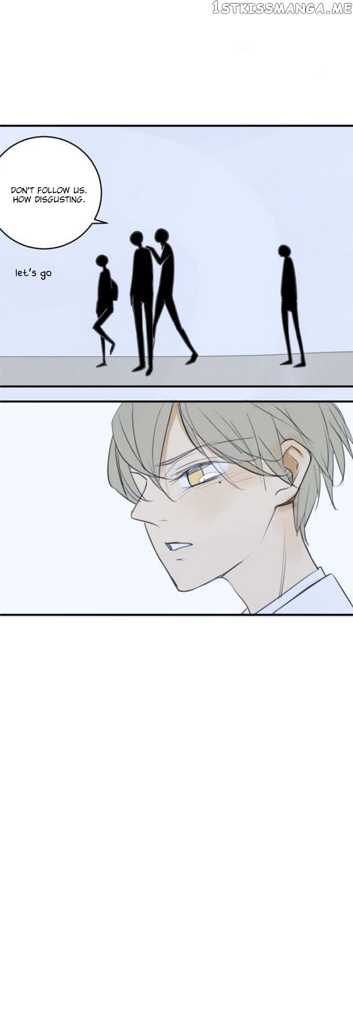 Classmate Relationship? chapter 52 - page 14
