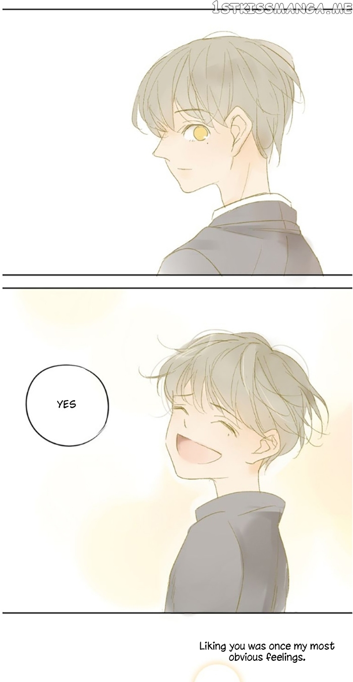 Classmate Relationship? chapter 50 - page 5