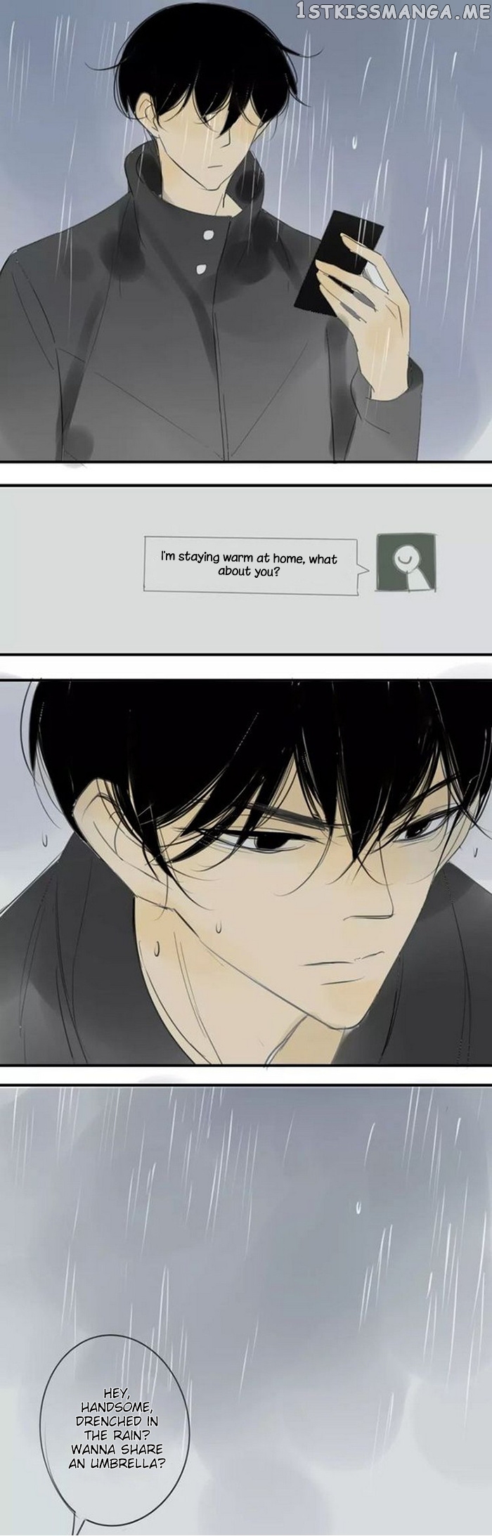 Classmate Relationship? chapter 42 - page 10