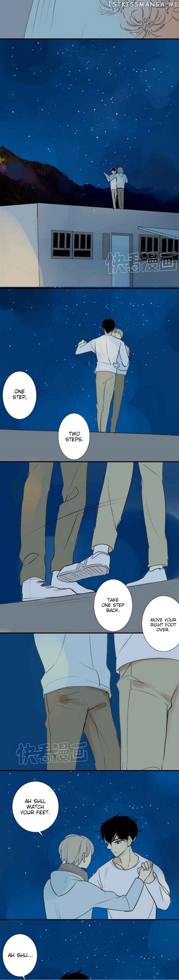 Classmate Relationship? chapter 36 - page 10