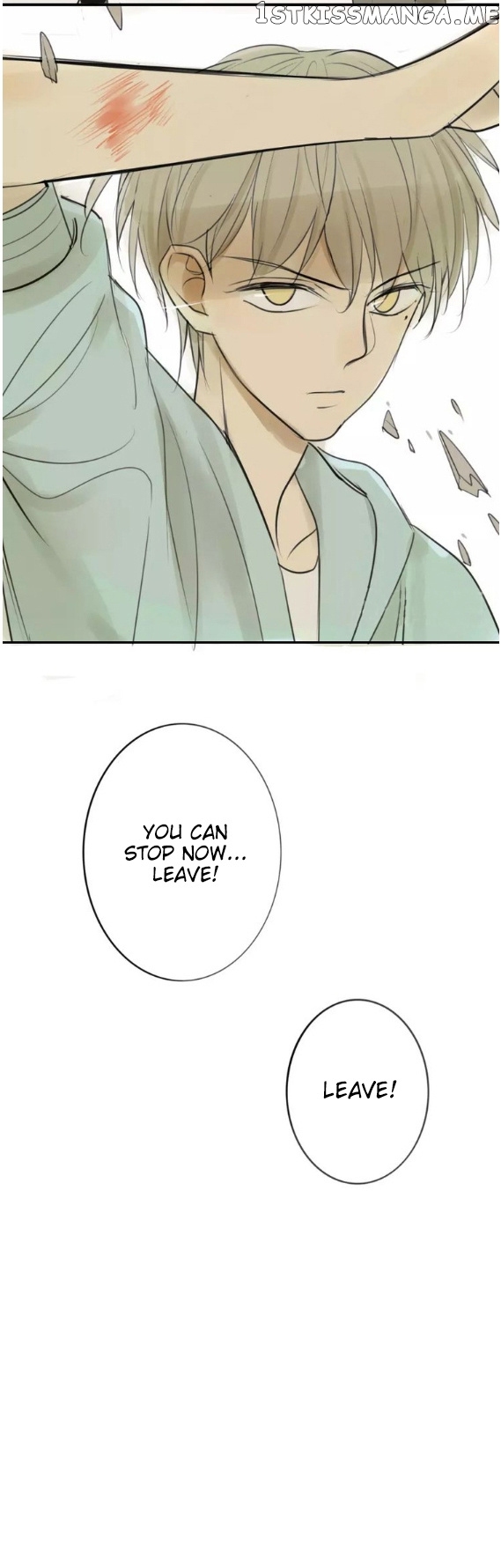 Classmate Relationship? chapter 34 - page 15