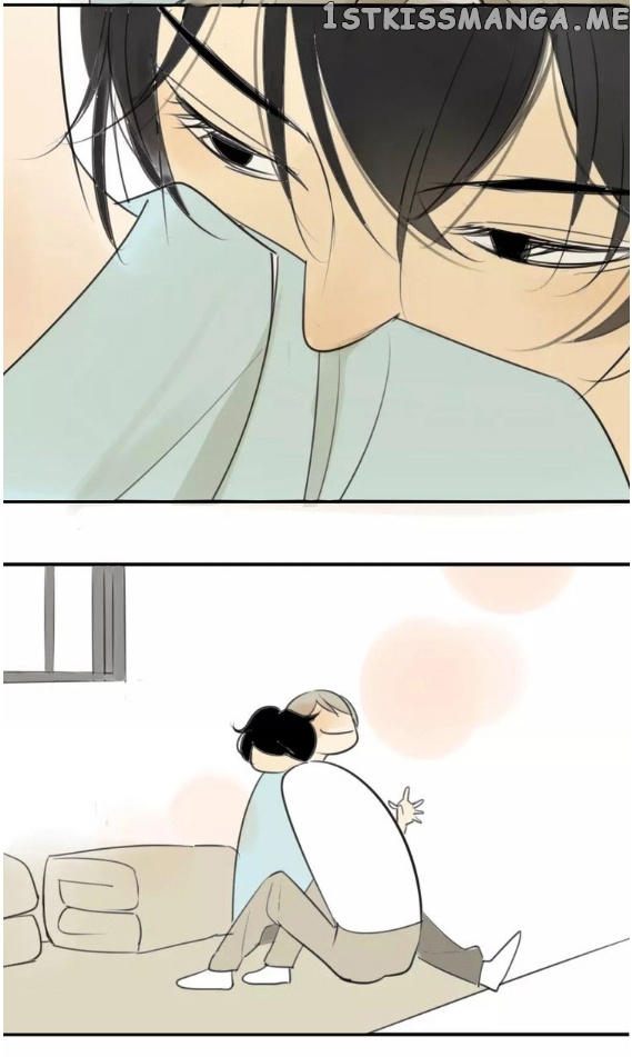 Classmate Relationship? chapter 34 - page 19