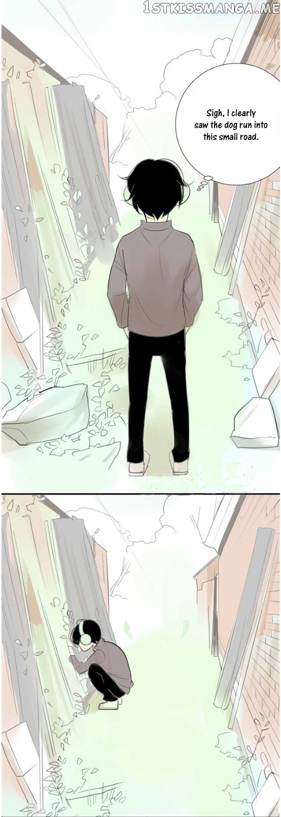 Classmate Relationship? chapter 33 - page 19