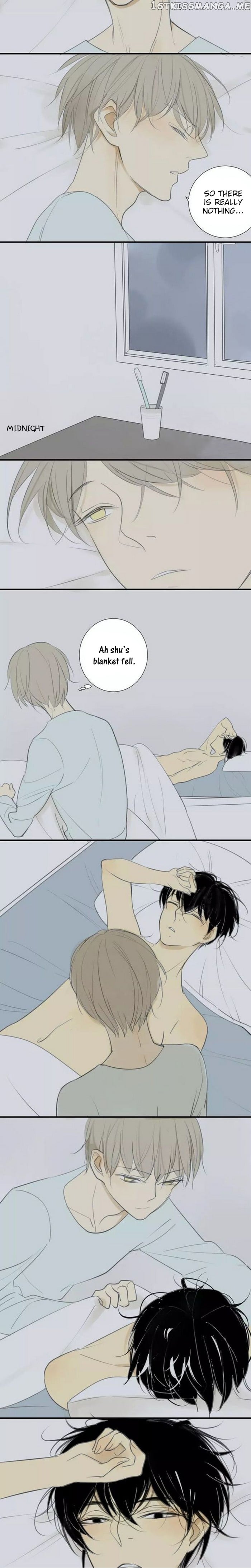 Classmate Relationship? chapter 30 - page 5