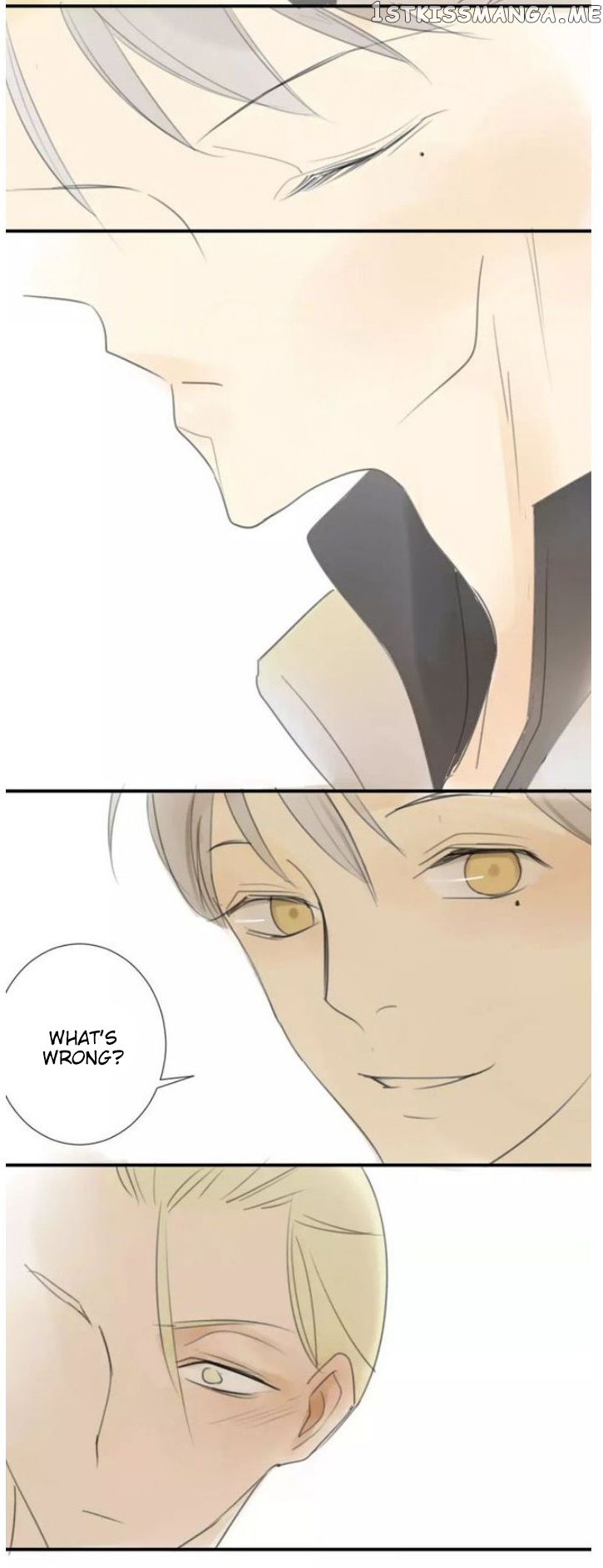 Classmate Relationship? chapter 27 - page 12