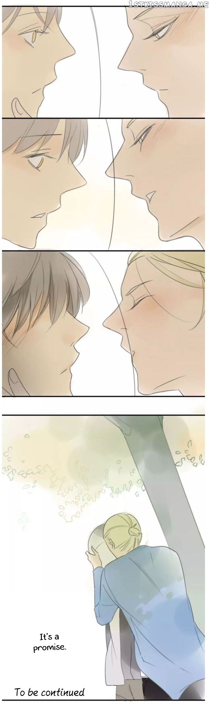Classmate Relationship? chapter 27 - page 14