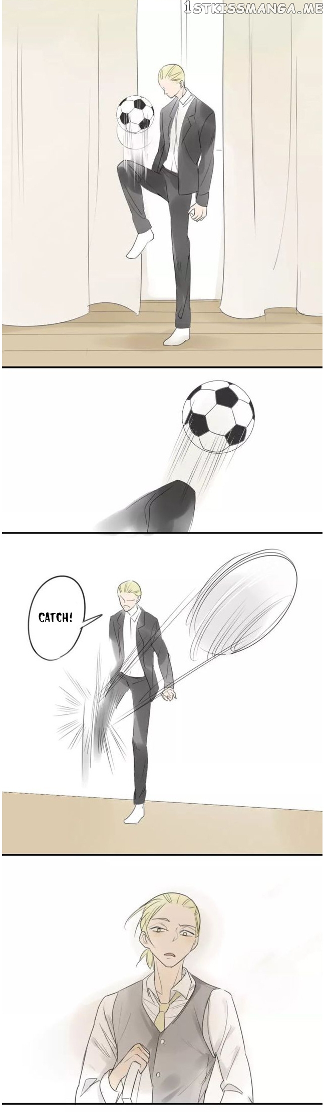 Classmate Relationship? chapter 26 - page 12