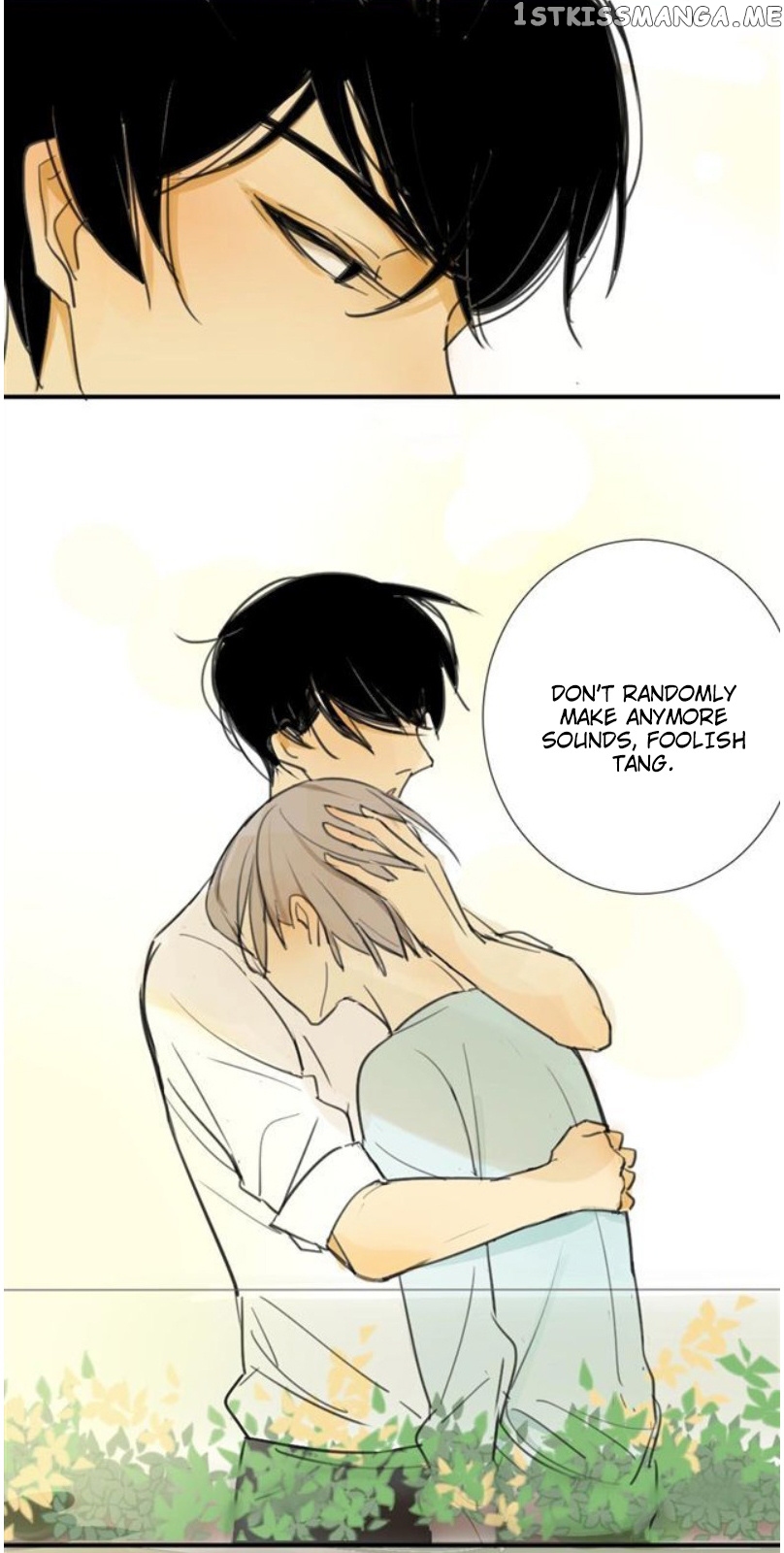 Classmate Relationship? chapter 25 - page 13