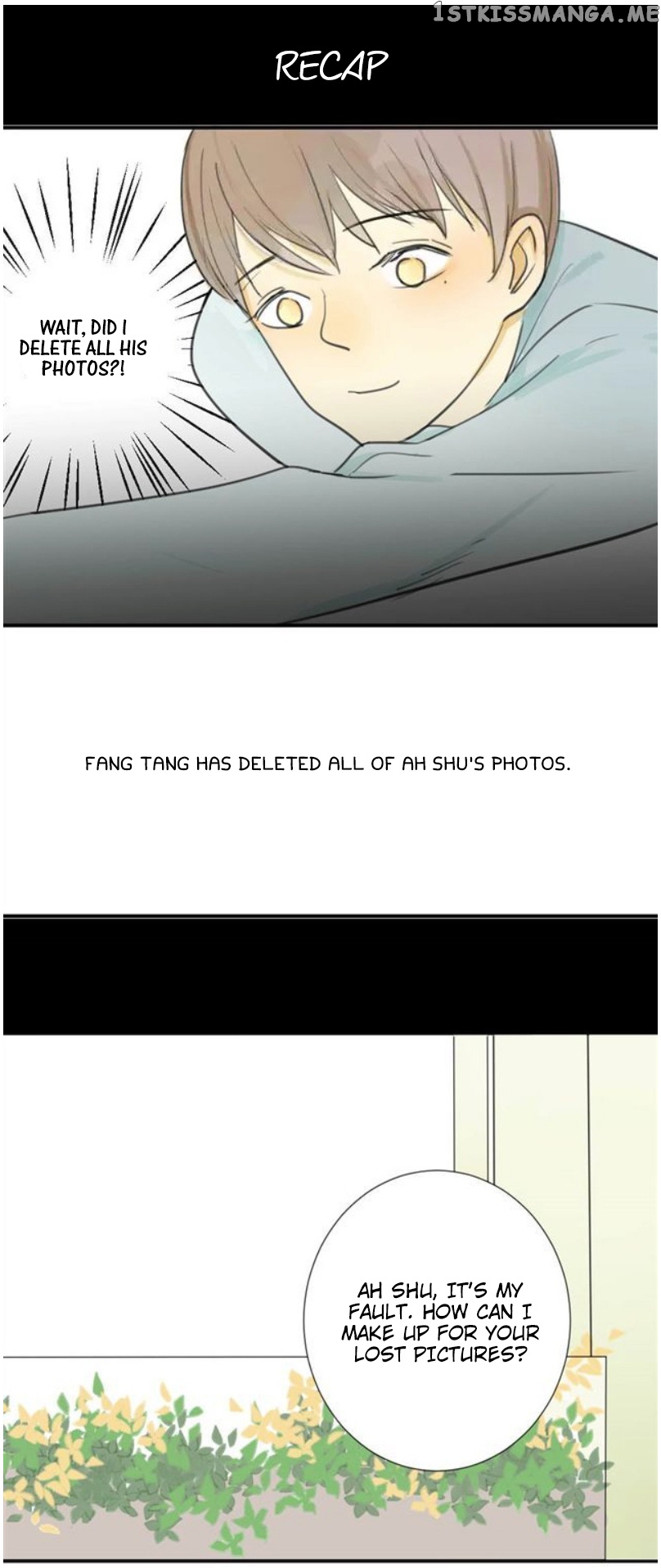 Classmate Relationship? chapter 25 - page 4