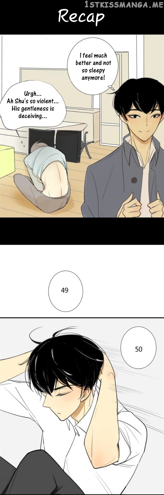 Classmate Relationship? chapter 23 - page 5
