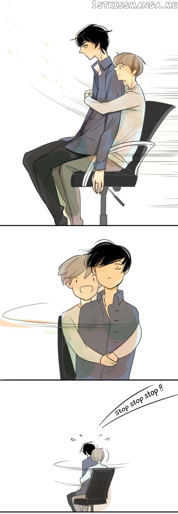 Classmate Relationship? chapter 22 - page 10