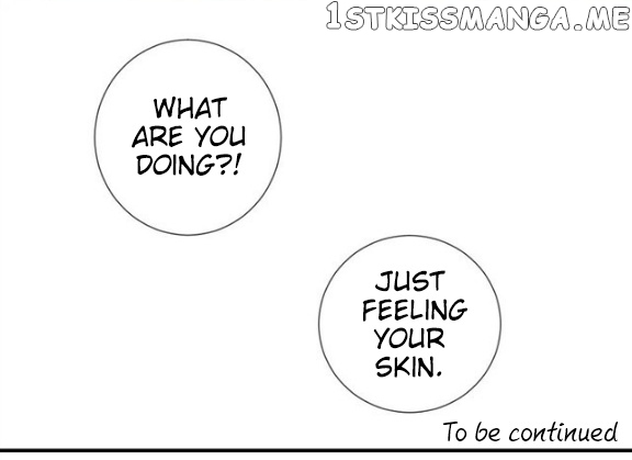 Classmate Relationship? chapter 22 - page 14