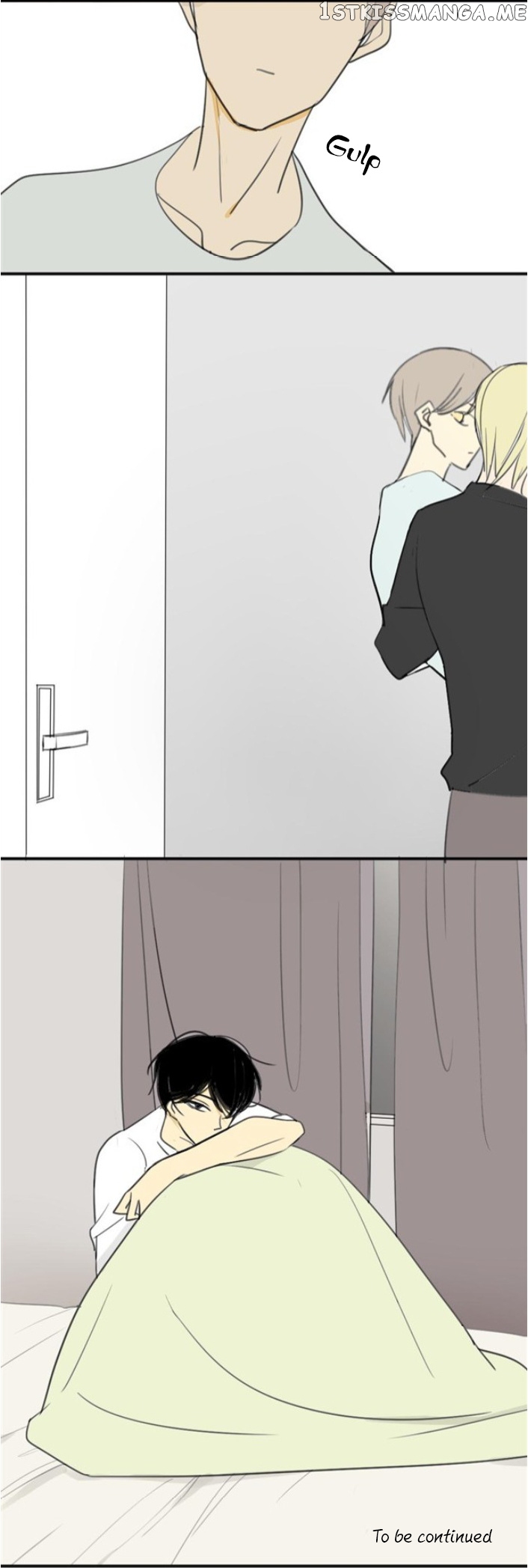 Classmate Relationship? chapter 19 - page 11