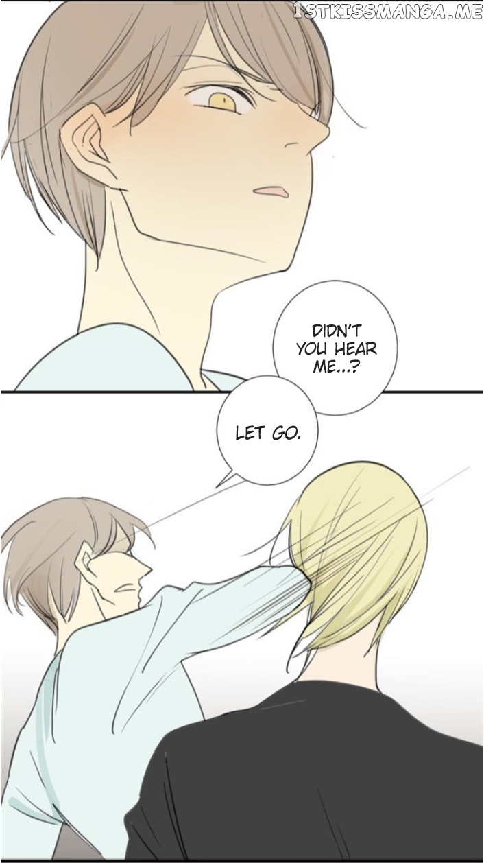 Classmate Relationship? chapter 19 - page 9