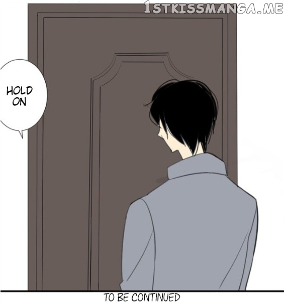 Classmate Relationship? chapter 16 - page 11