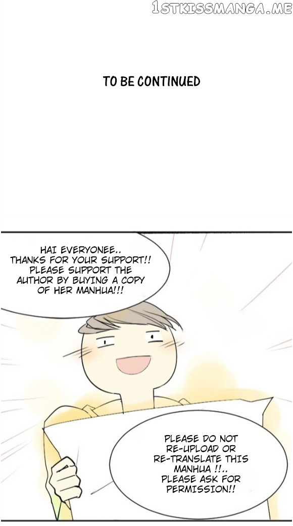 Classmate Relationship? chapter 10 - page 10