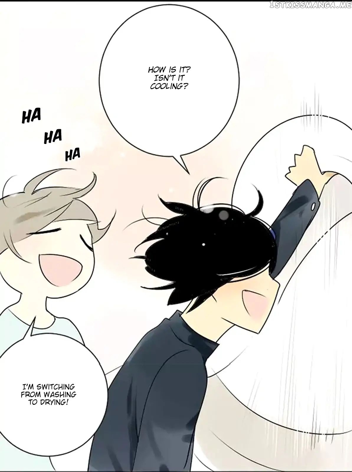 Classmate Relationship? Chapter 7 - page 10